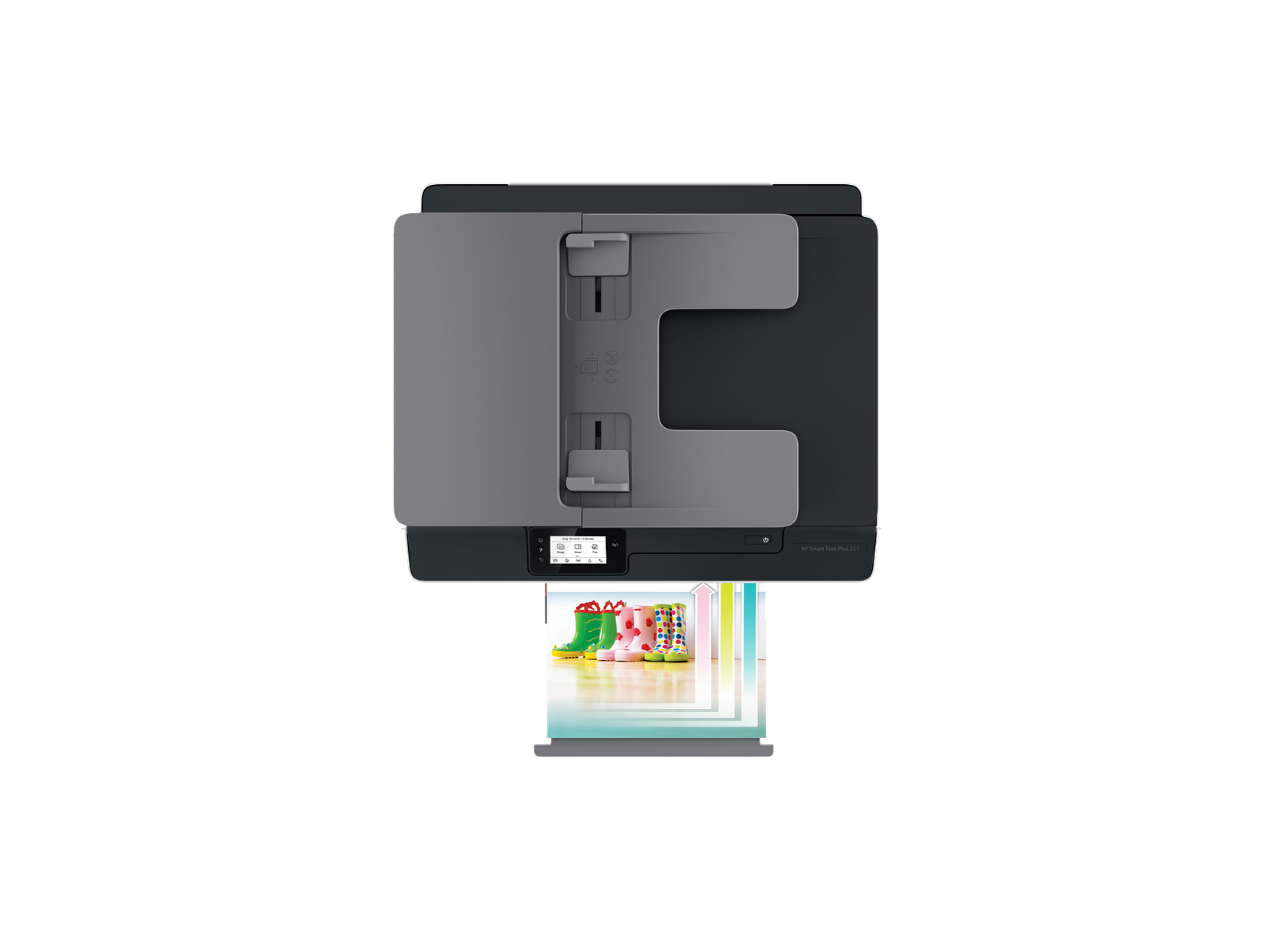 HP Smart Tank Plus 651 Wireless All-in-One image 5