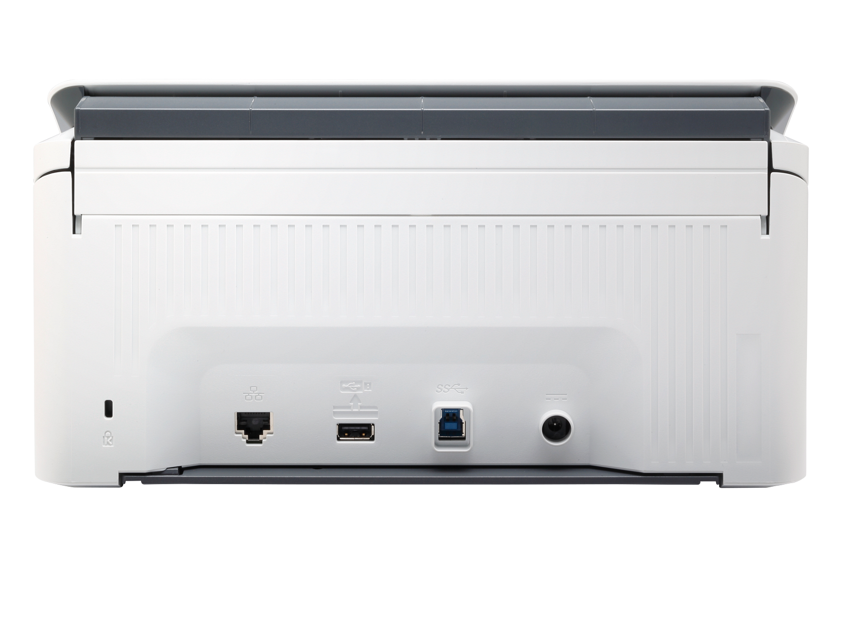 HP ScanJet Pro N4000 snw1 Sheet-feed Scanner image 3