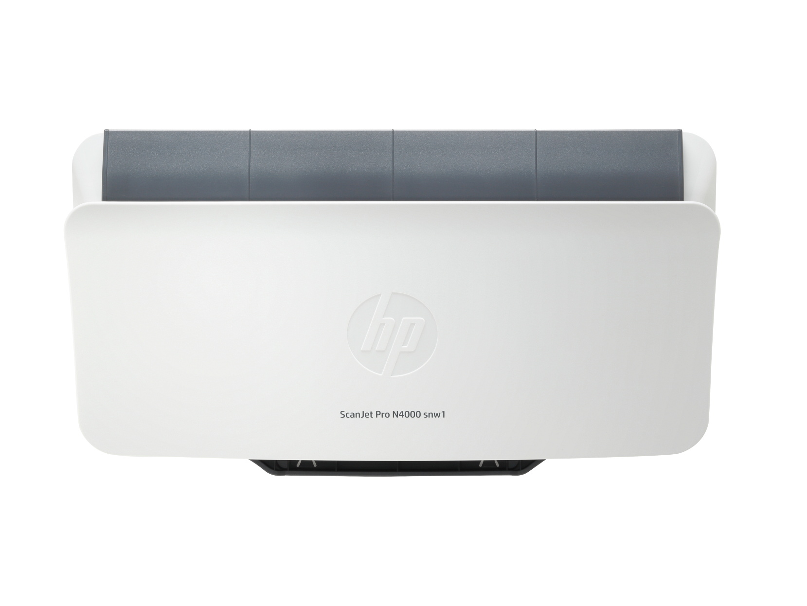 HP ScanJet Pro N4000 snw1 Sheet-feed Scanner image 5