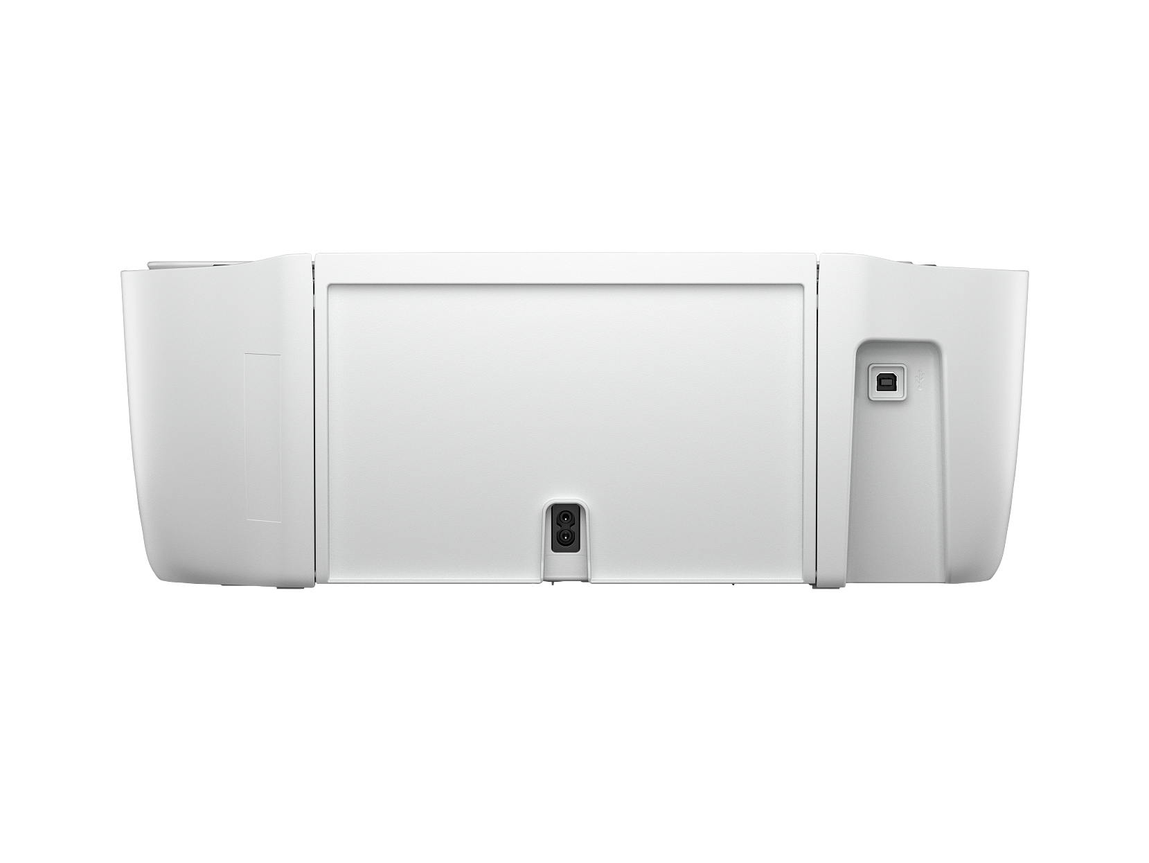 HP DeskJet 2855e Wireless Color Inkjet All-in-One Printer view 5