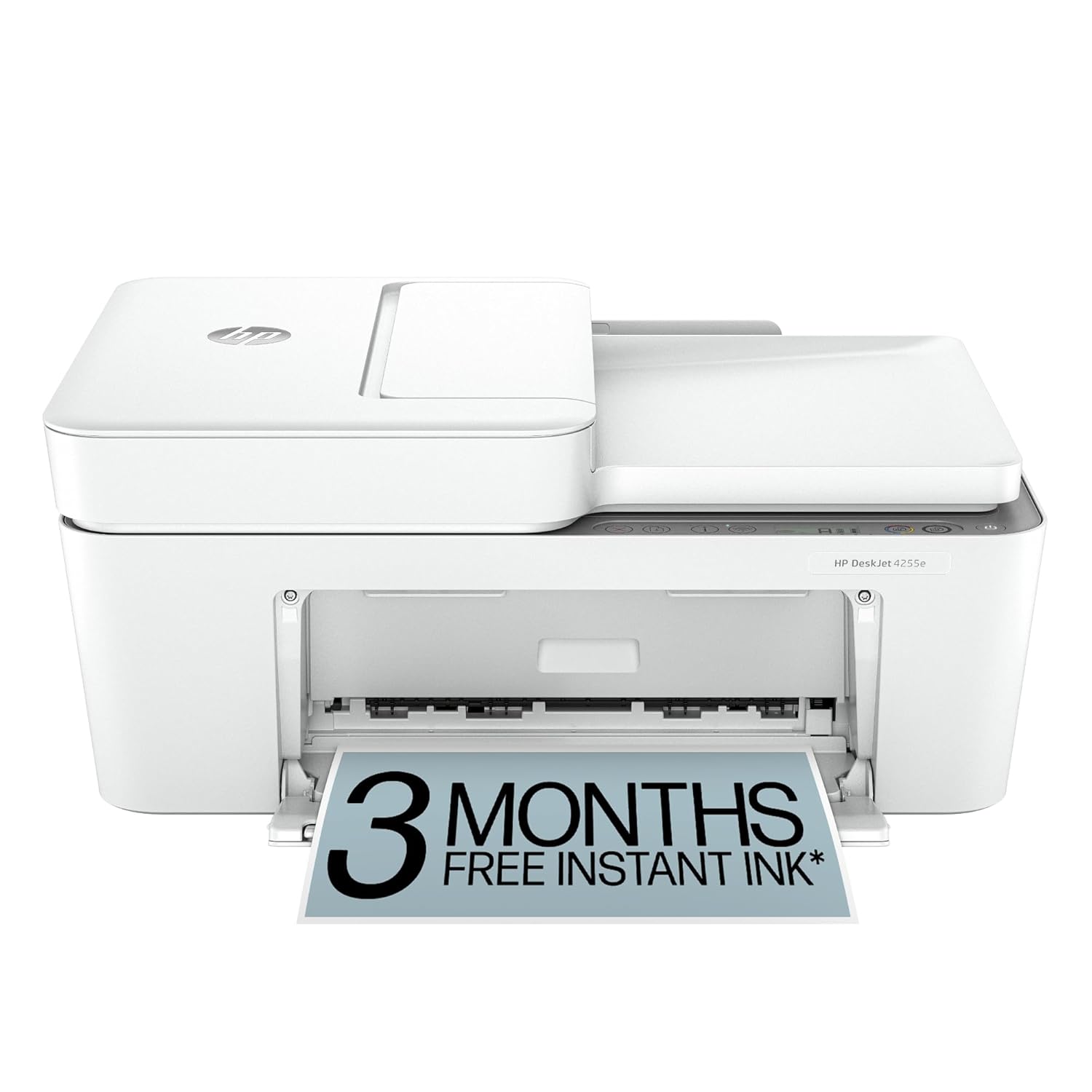 HP DeskJet 4255e Wireless All-in-One Inkjet Printer