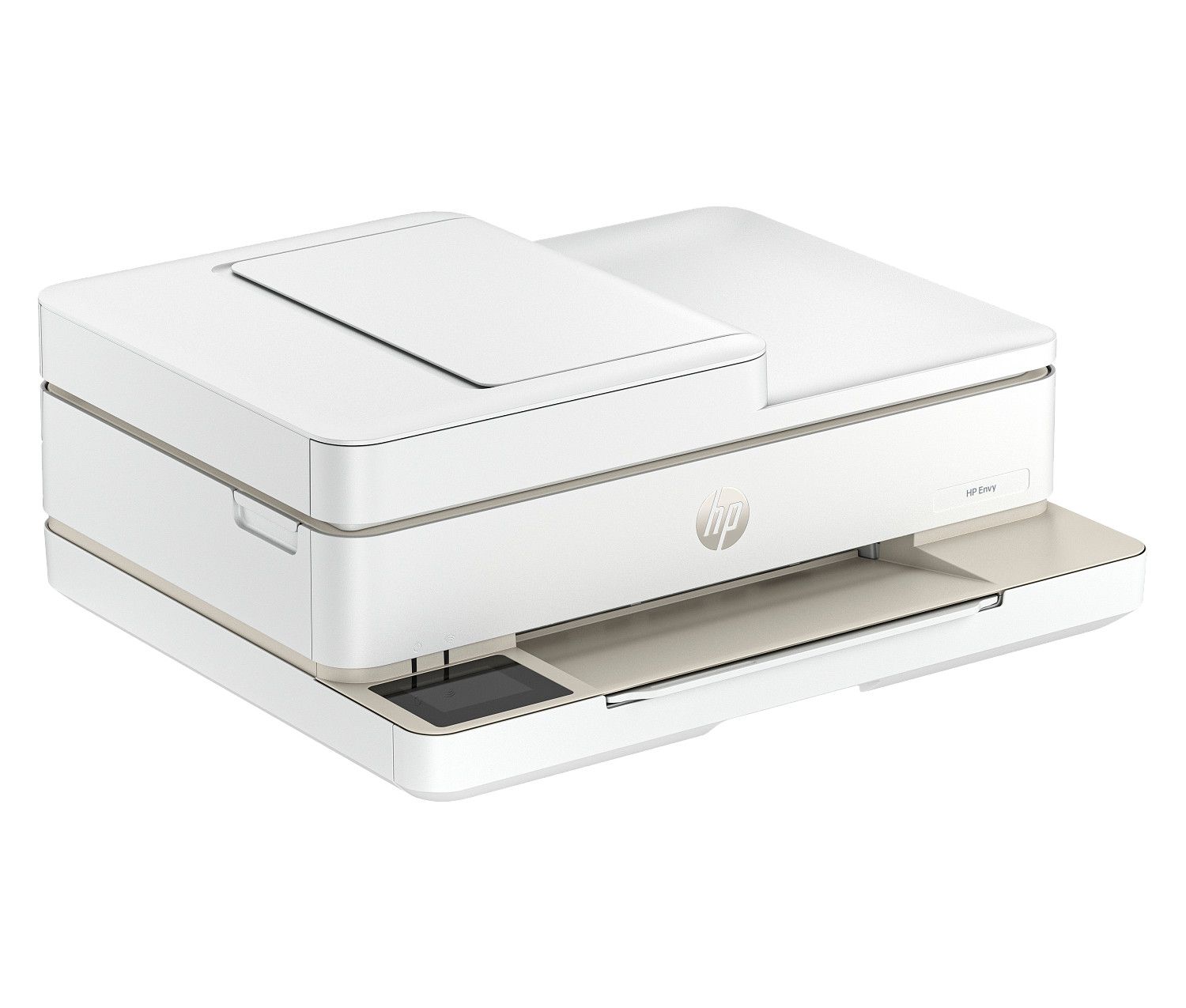 HP ENVY 6555e Wireless Color Inkjet All-in-One Printer view 5