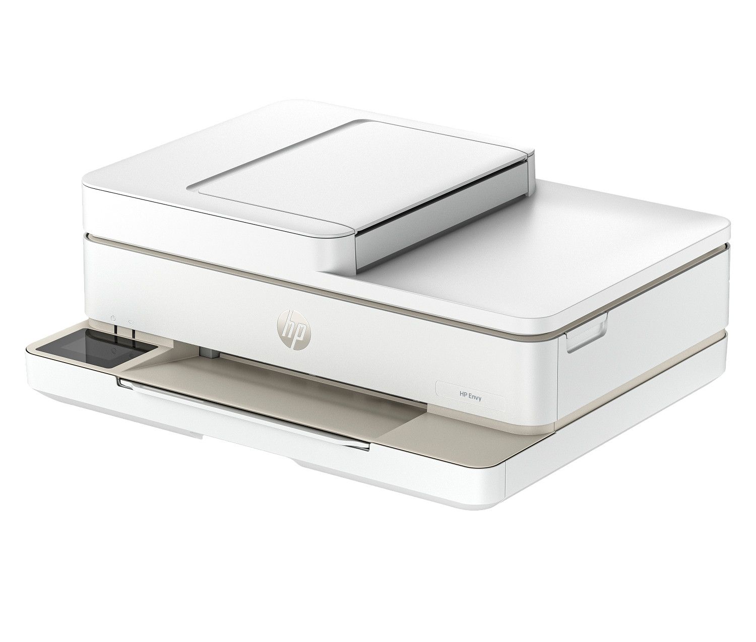 HP ENVY 6555e Wireless Color Inkjet All-in-One Printer view 2
