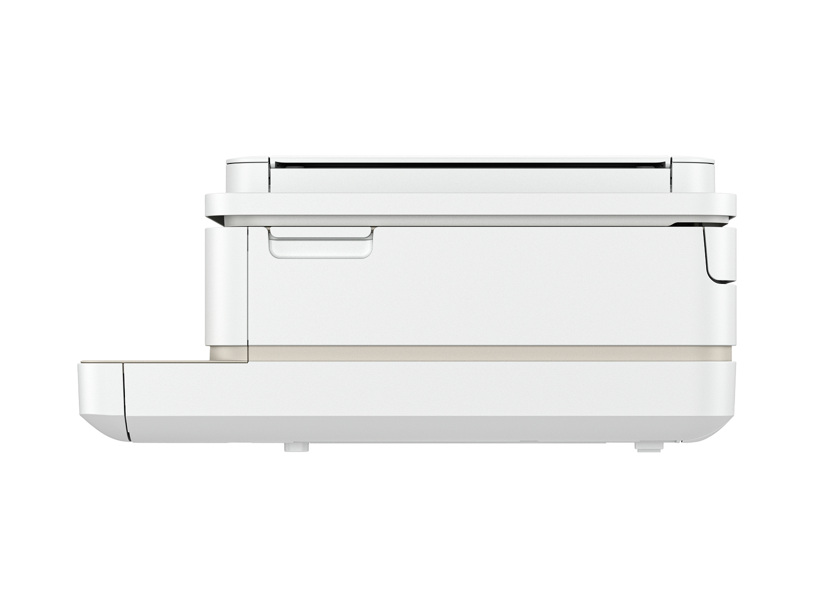 HP ENVY 6555e Wireless Color Inkjet All-in-One Printer view 3