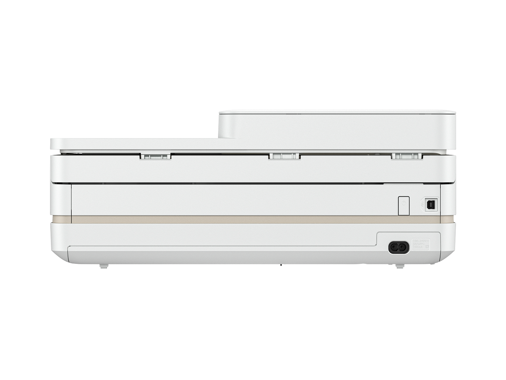 HP ENVY 6555e Wireless Color Inkjet All-in-One Printer view 4