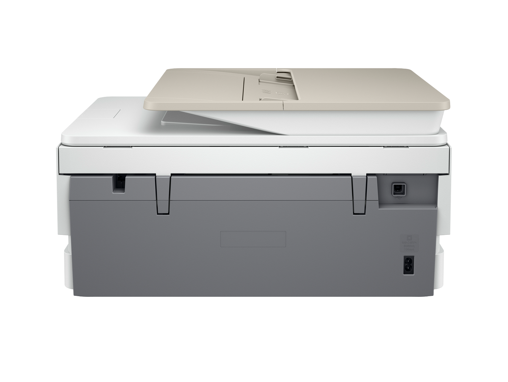 HP ENVY Inspire 7955e Wireless All-in-One Color Printer view 4