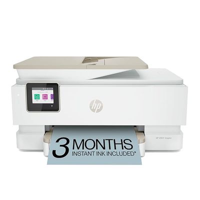 HP LaserJet Pro 3001dw wireless monochrome laser printer