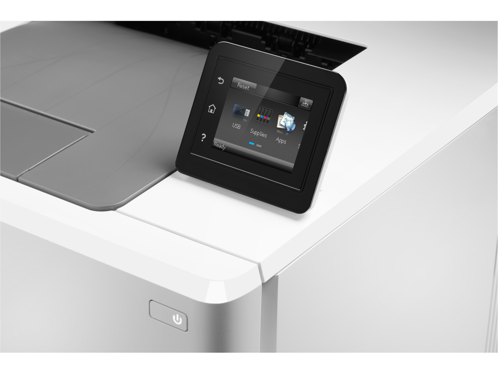 HP Color LaserJet Pro M255dw Wireless Color Laser Printer view 2