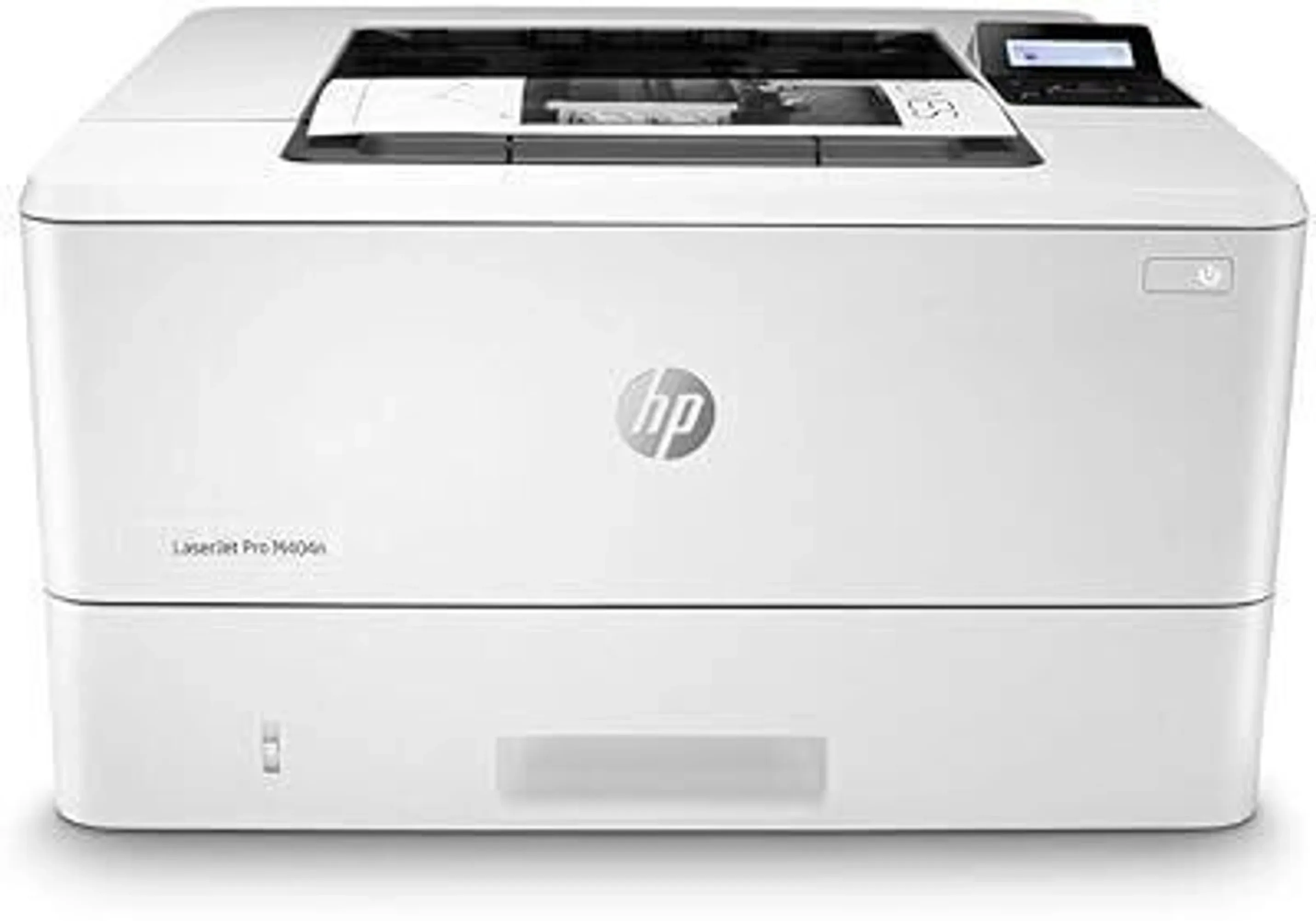 HP LaserJet Pro 4004dw Wireless Monochrome Laser Printer view 5