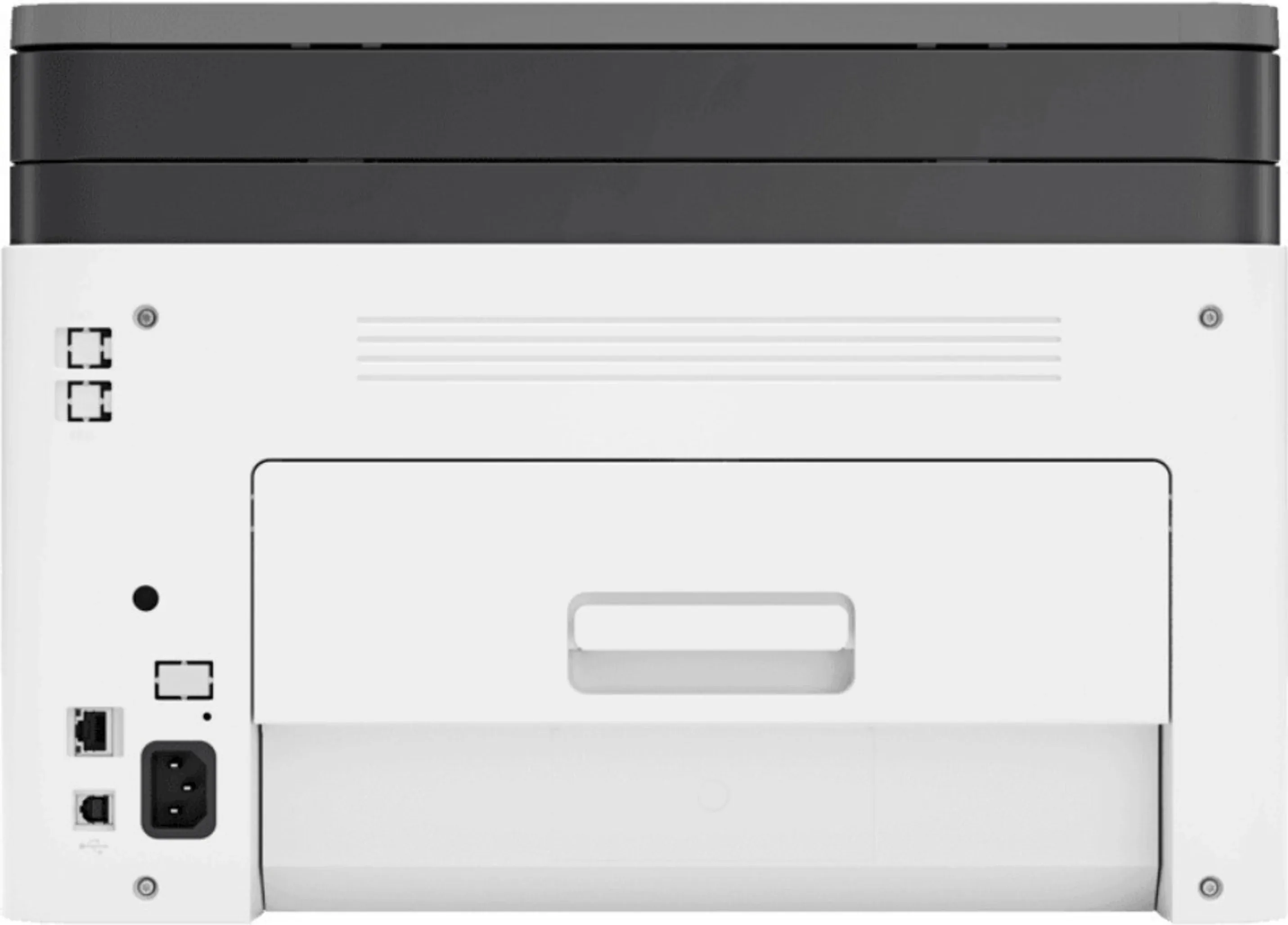 HP LaserJet Pro 4004dw Wireless Monochrome Laser Printer view 4