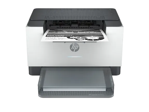HP LaserJet M209dw Wireless Monochrome Laser Printer