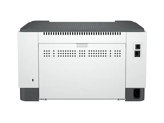 HP LaserJet M209dw Wireless Monochrome Laser Printer view 4