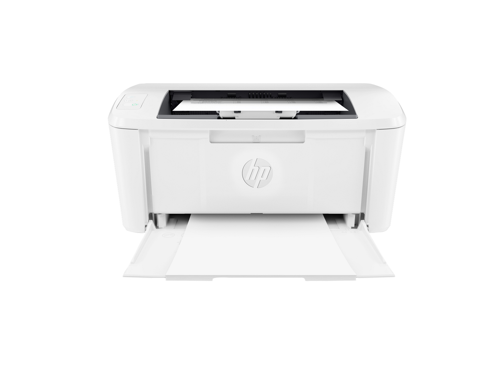 HP LaserJet M110w Wireless Monochrome Laser Printer
