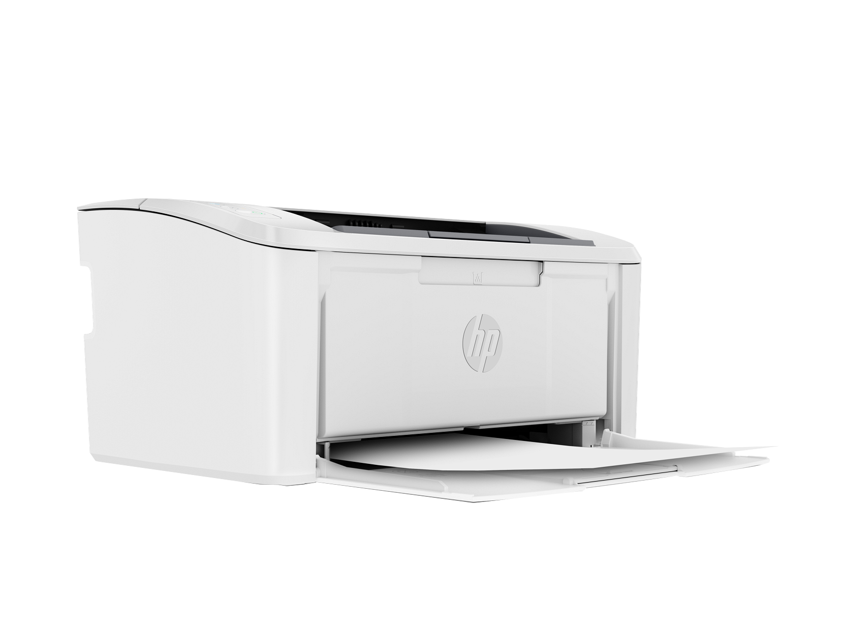 HP LaserJet M110w Wireless Monochrome Laser Printer view 4