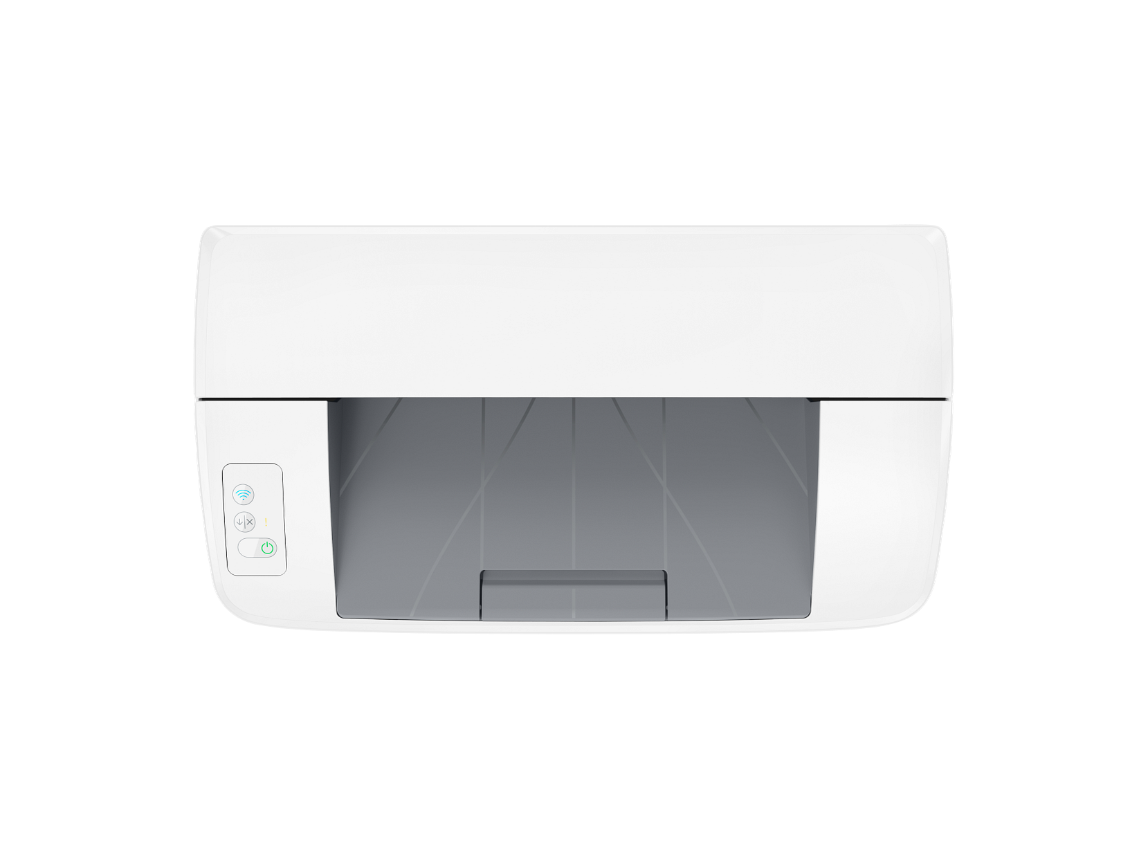 HP LaserJet M110w Wireless Monochrome Laser Printer view 5