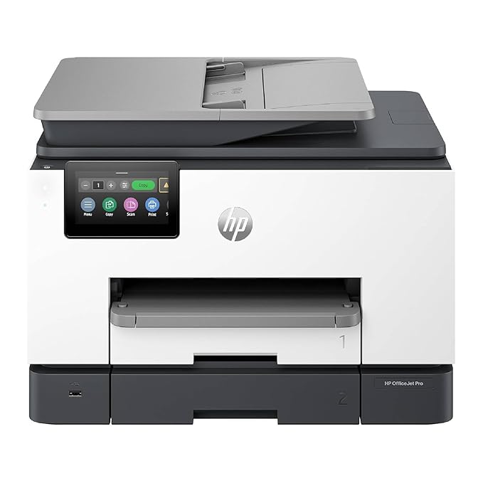 HP OfficeJet Pro 9120e Wireless All-in-One Inkjet Printer