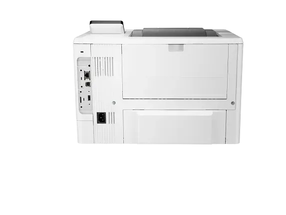 HP LaserJet Enterprise M507dn Monochrome Laser Printer view 4