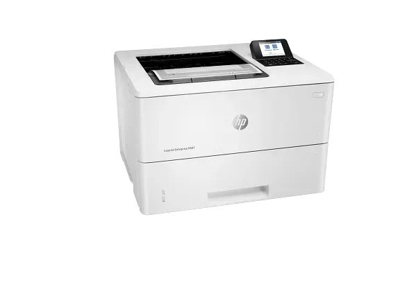 HP LaserJet Enterprise M507dn Monochrome Laser Printer view 5