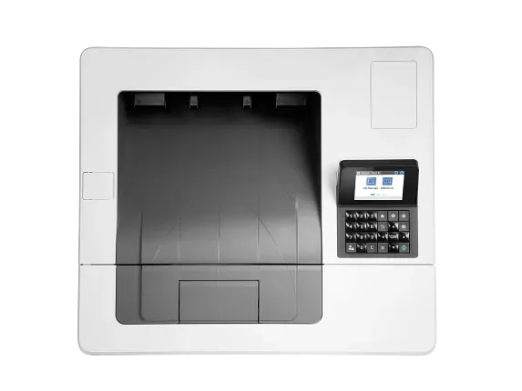 HP LaserJet Enterprise M507dn Monochrome Laser Printer view 6