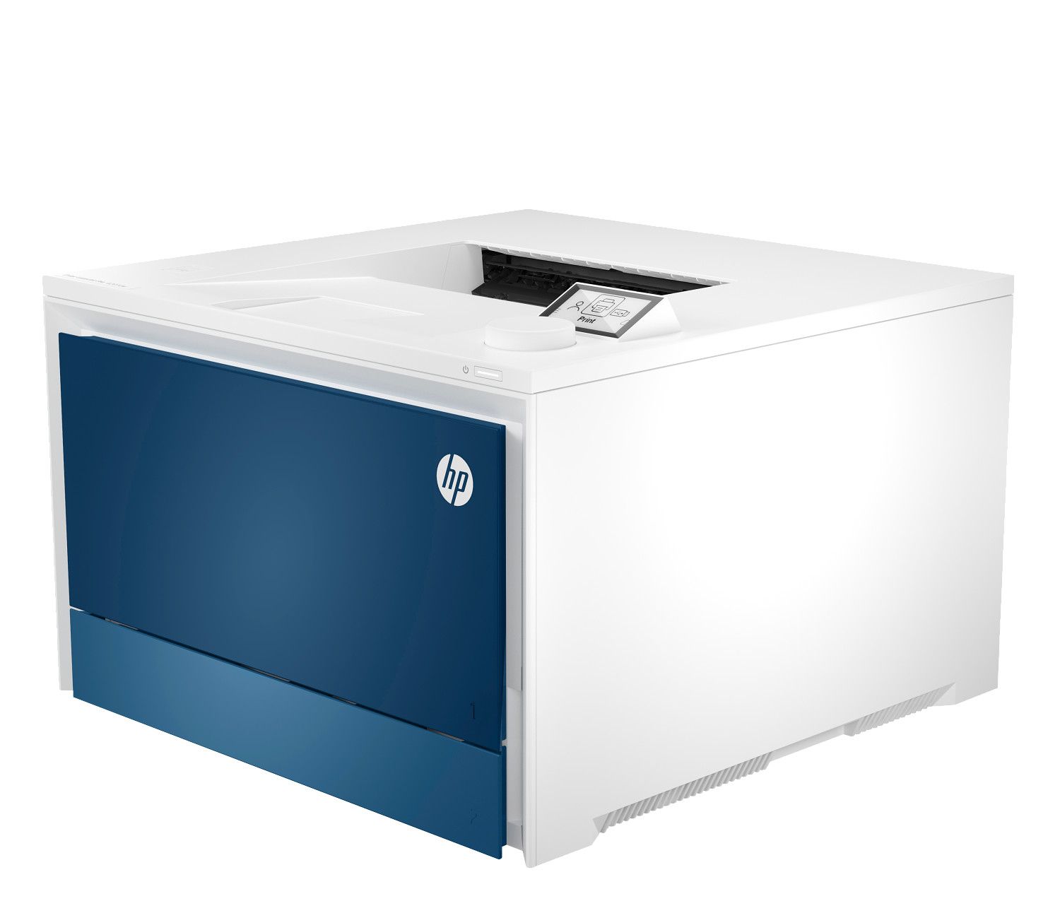 HP Color LaserJet Pro 4201dw Wireless Color Laser Printer view 3