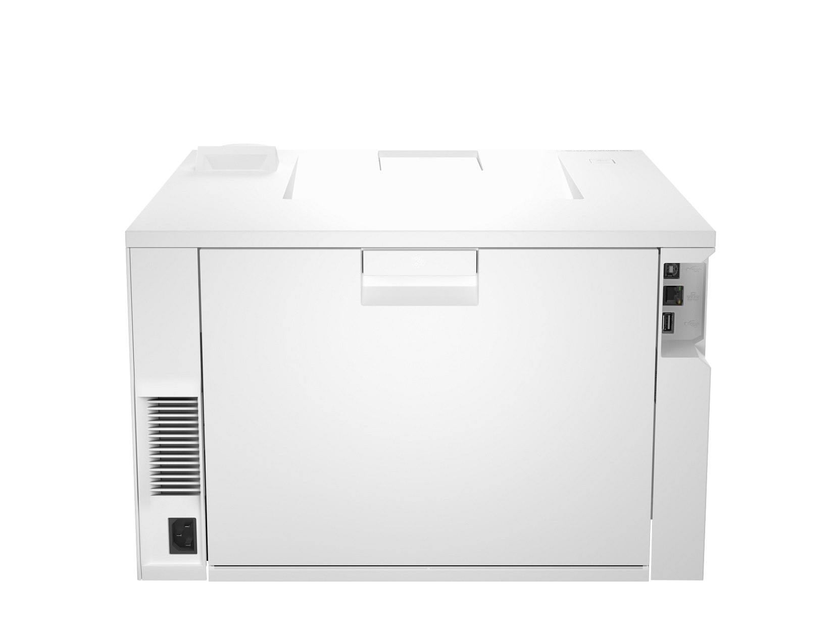 HP Color LaserJet Pro 4201dw Wireless Color Laser Printer view 4