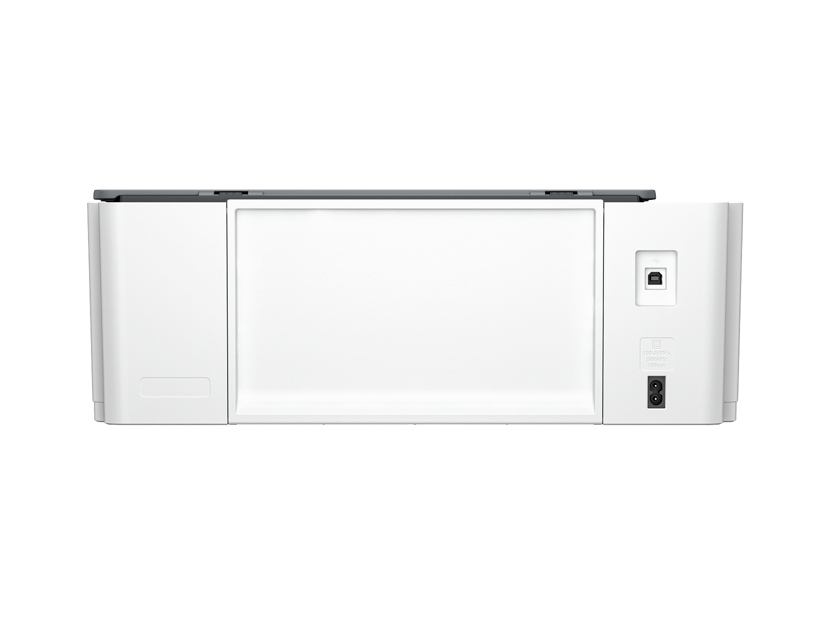HP Smart Tank 5101 Wireless All-in-One Ink Tank Printer view 4