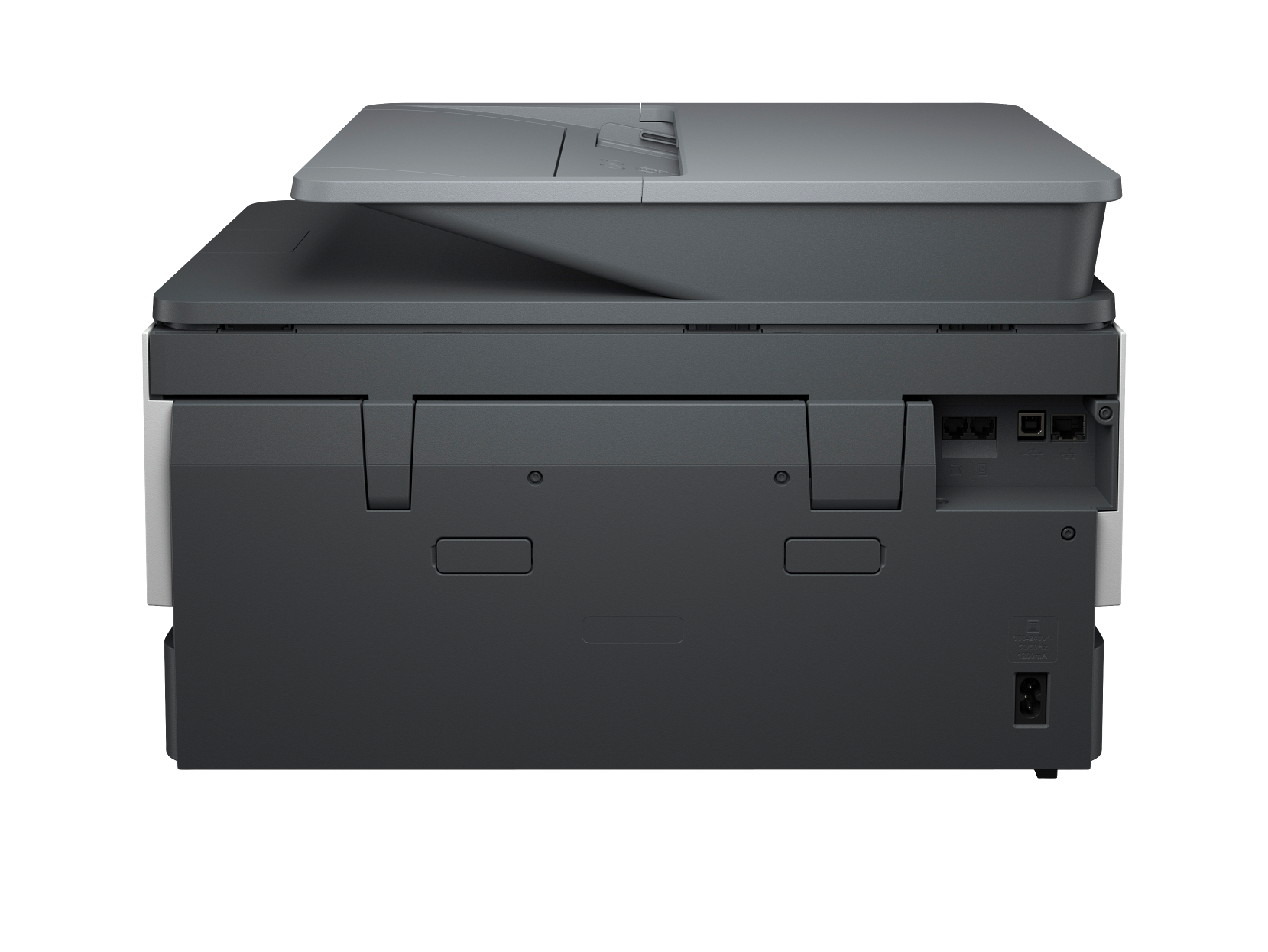 HP OfficeJet Pro 9015e Wireless All-in-One Inkjet Printer view 4