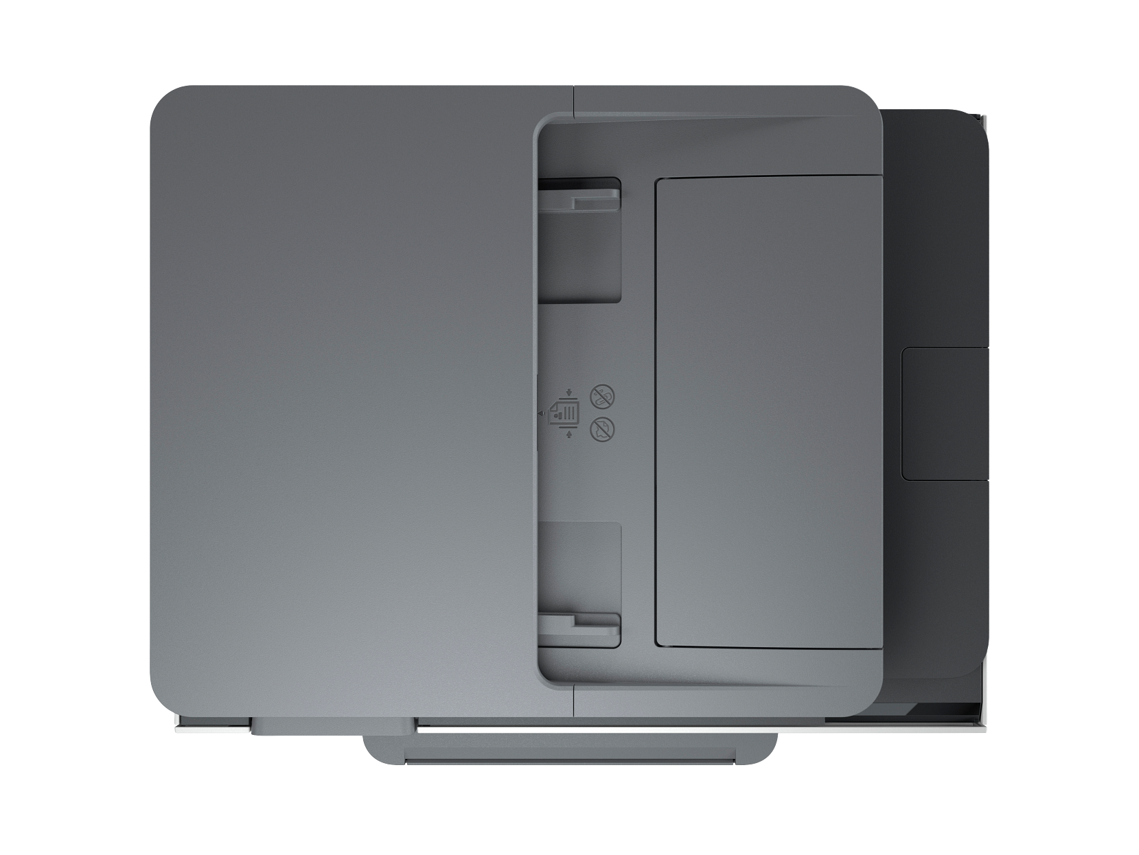 HP OfficeJet Pro 9015e Wireless All-in-One Inkjet Printer view 6