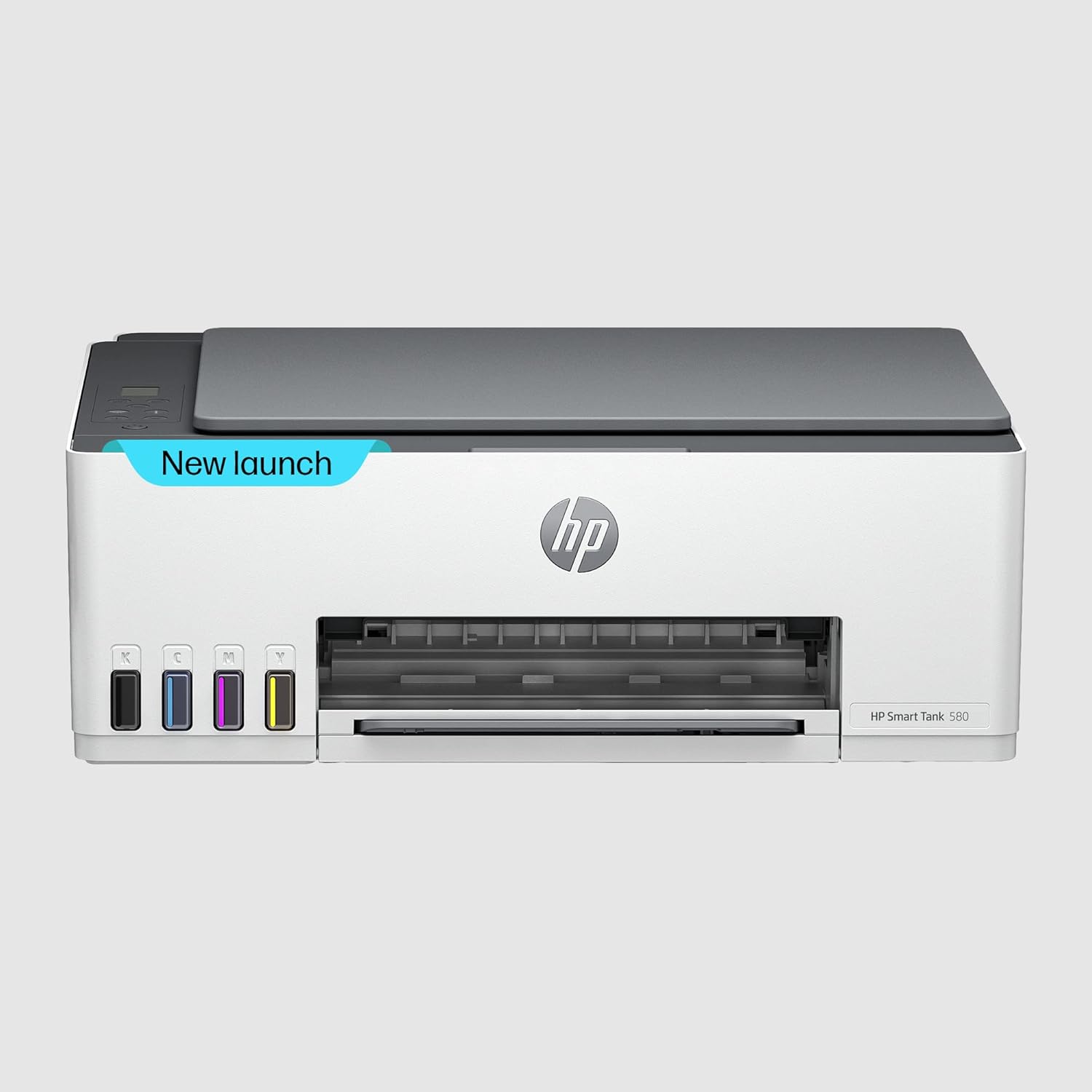 HP Smart Tank 580 Wireless All-in-One Ink Tank Printer — Refurbished Ink Tank