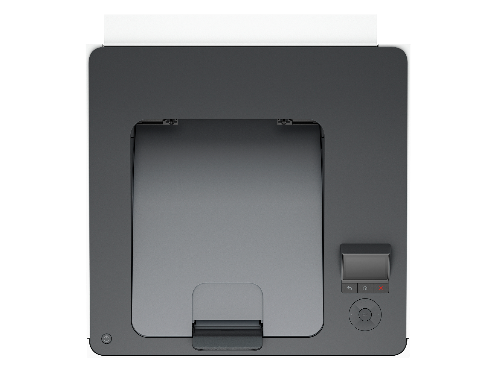 HP Color LaserJet Pro 3201dw Wireless Color Laser Printer view 6