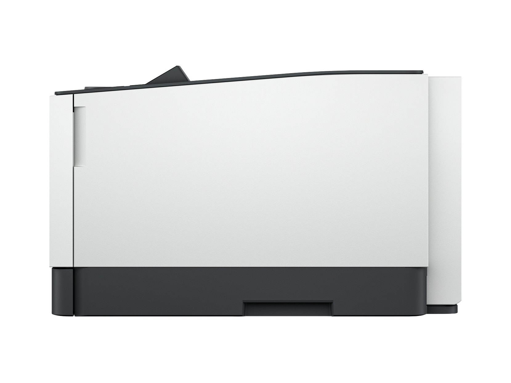 HP Color LaserJet Pro 3201dw Wireless Color Laser Printer view 3