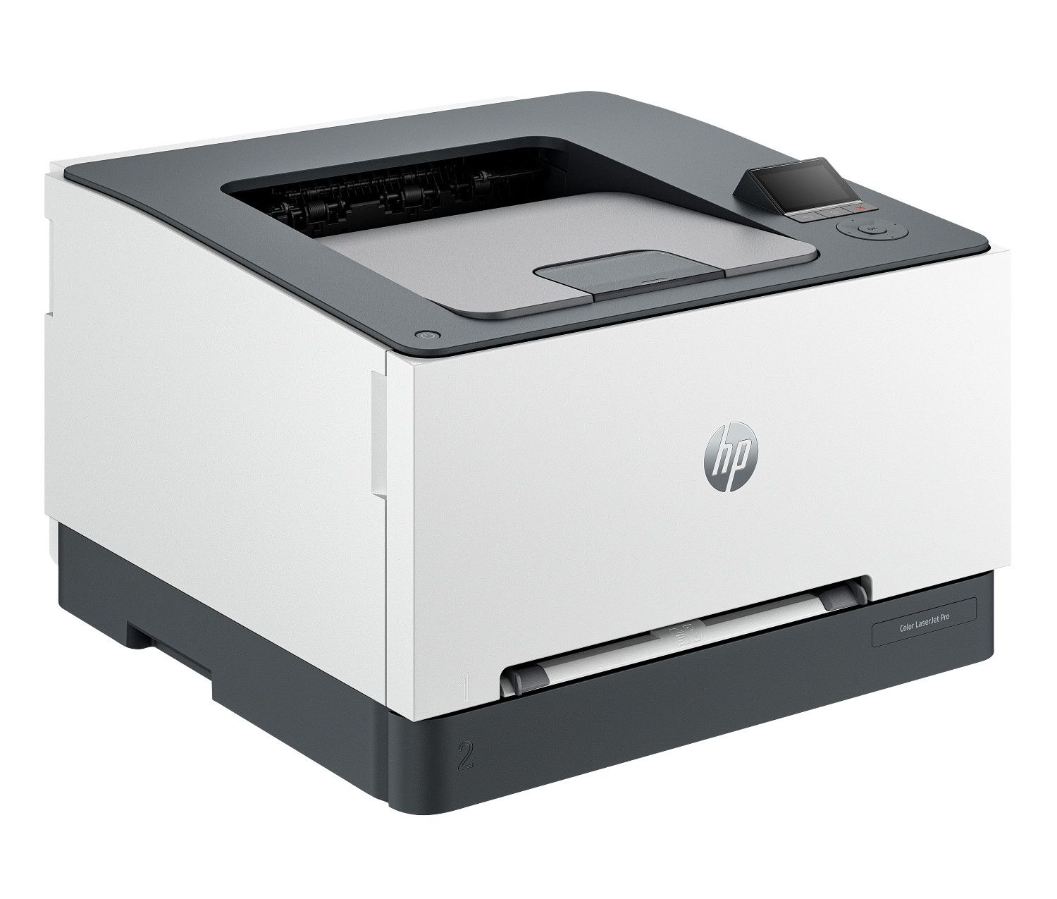 HP Color LaserJet Pro 3201dw Wireless Color Laser Printer view 5