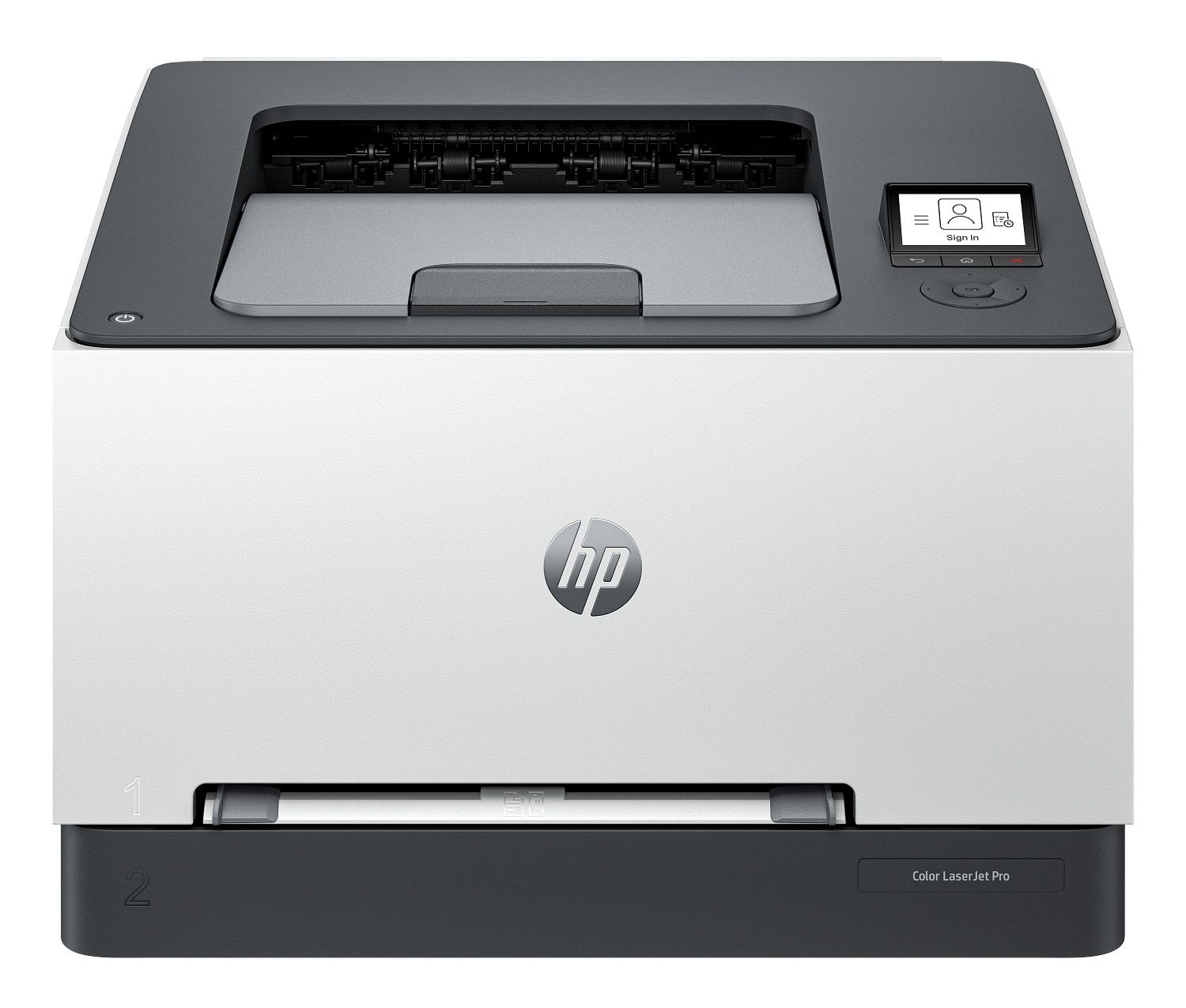 HP Color LaserJet Pro 3201dw Wireless Color Laser Printer — Refurbished Color Laser
