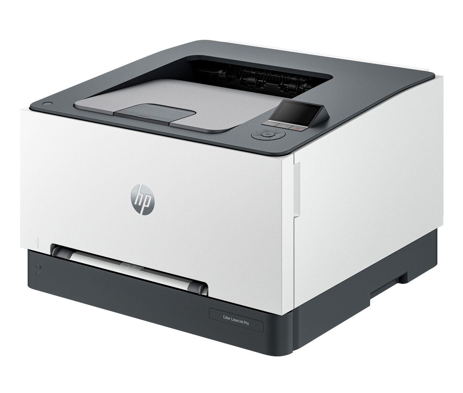 HP Color LaserJet Pro 3201dw Wireless Color Laser Printer view 2