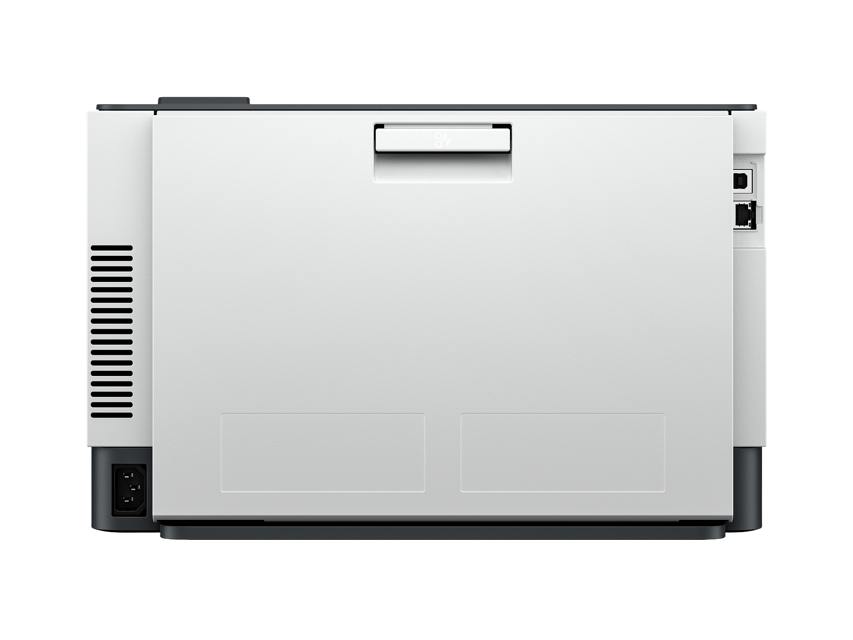 HP Color LaserJet Pro 3201dw Wireless Color Laser Printer view 4