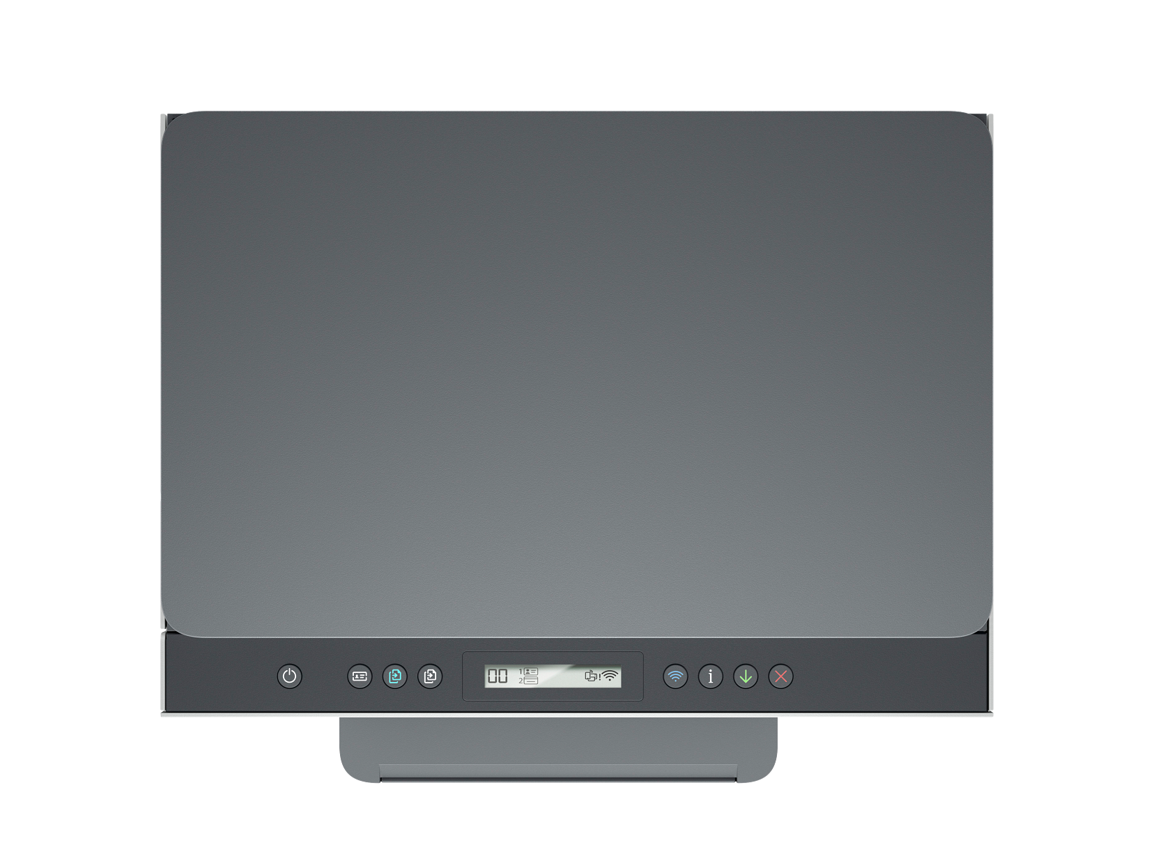 HP Smart Tank 7001 Wireless All-in-One Ink Tank Printer view 6