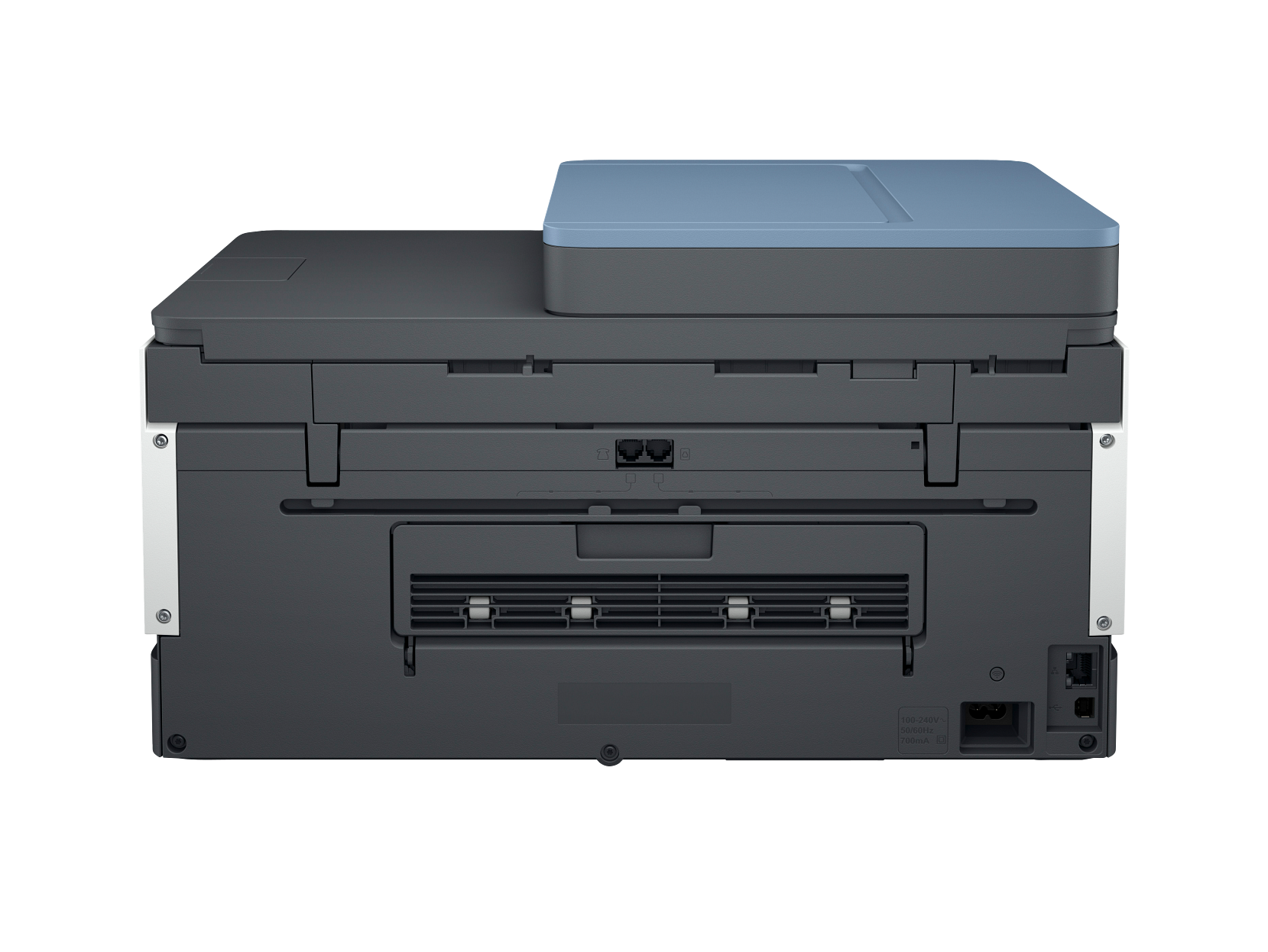 HP Smart Tank 7602 Wireless All-in-One Ink Tank Printer view 4