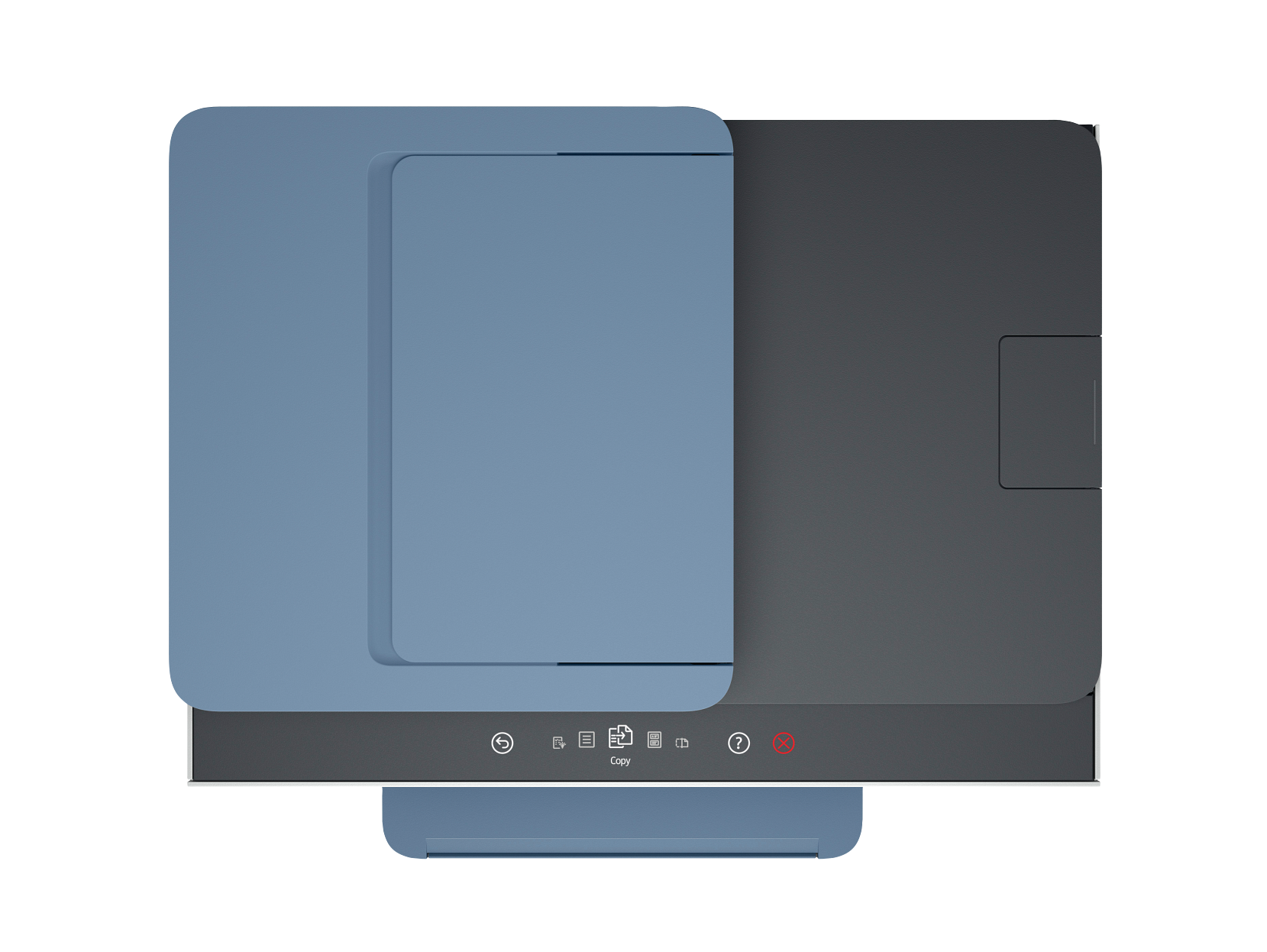 HP Smart Tank 7602 Wireless All-in-One Ink Tank Printer view 6