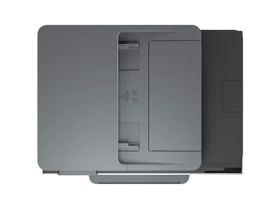 HP OfficeJet Pro 8035e Wireless All-in-One Inkjet Printer view 6