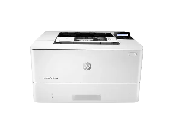 HP LaserJet Pro M404dw Wireless Monochrome Laser Printer
