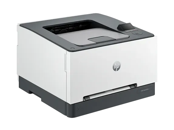 HP Color LaserJet Pro 3201fdw Wireless All-in-One Printer view 5