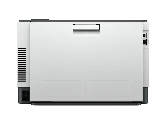 HP Color LaserJet Pro 3201fdw Wireless All-in-One Printer view 4