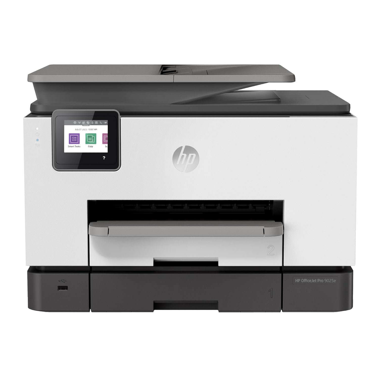 HP OfficeJet Pro 9025e Wireless All-in-One Inkjet Printer