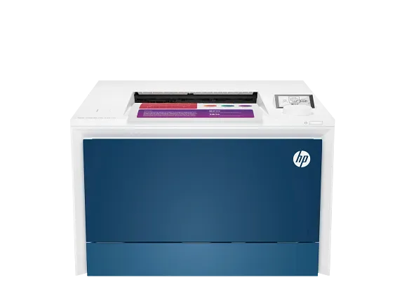 HP Color LaserJet Pro 4201dn Color Laser Printer