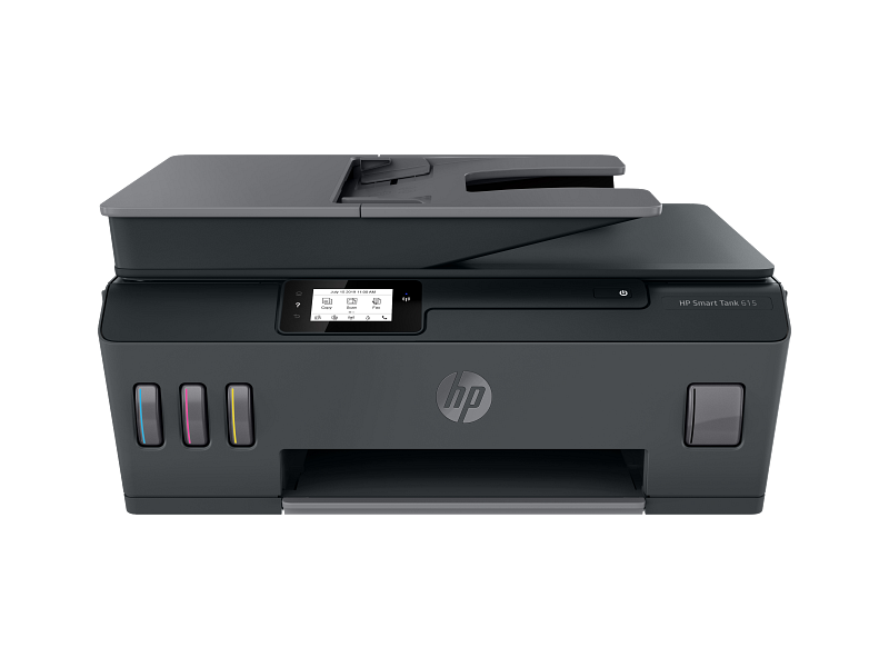 HP Smart Tank 615 Wireless All-in-One Ink Tank Printer