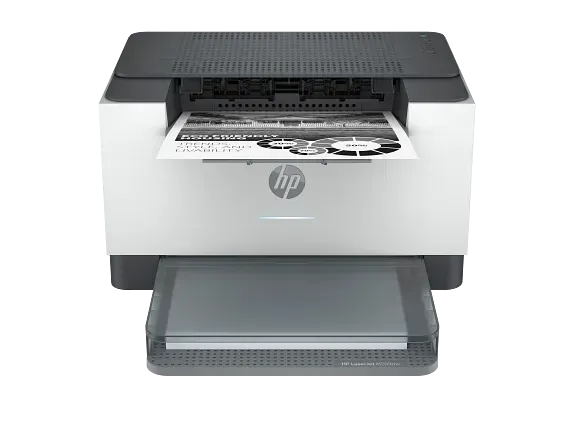 HP LaserJet M209dw Wireless Monochrome Laser Printer