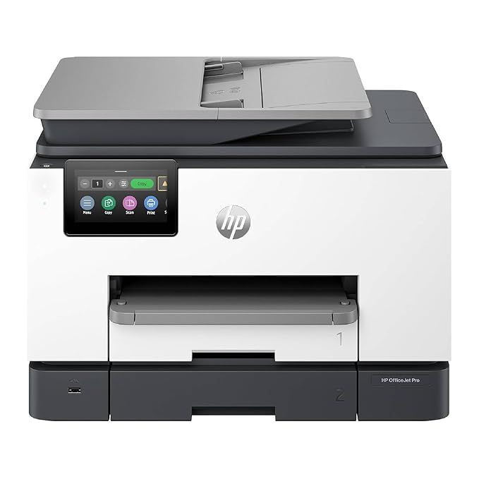 HP OfficeJet Pro 9120e Wireless All-in-One Inkjet Printer