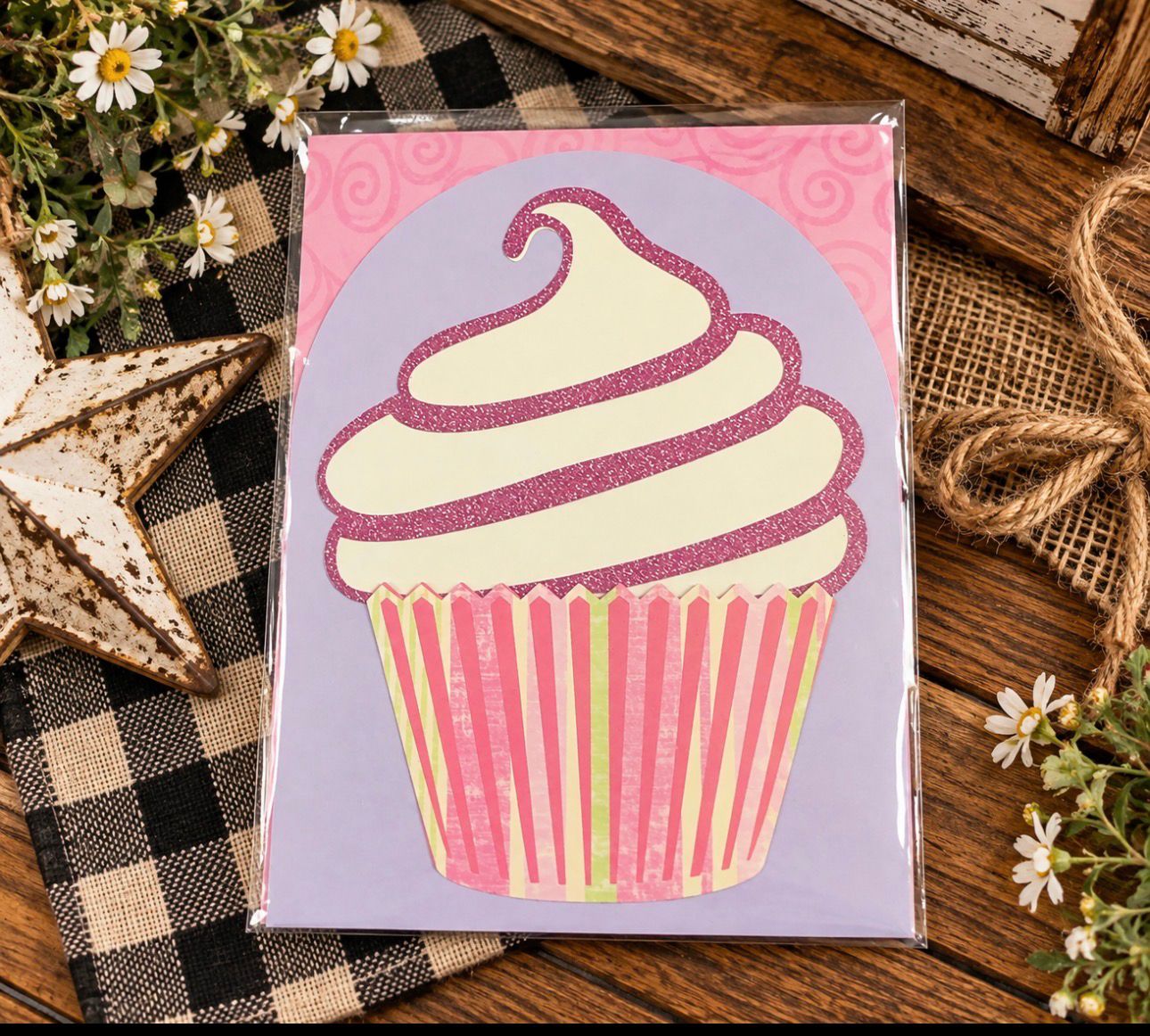 Cards and Paper Crafts