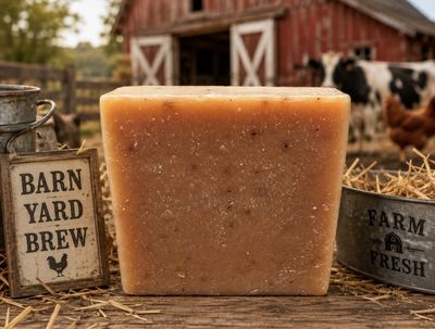 Barn Yard Brew