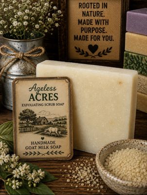 Ageless Acres